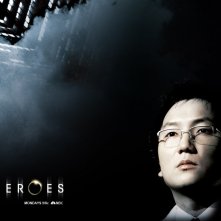 Wallpaper Della Serie Heroes 62839