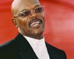 Samuel L. Jackson è 'The Cleaner'