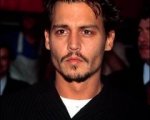 Tre romanzi per Johnny Depp