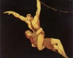 Un film su Tarzan per Del Toro?