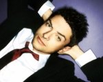 Una notte con Topher Grace