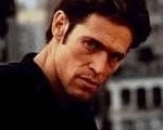 La resurrezione di Dafoe