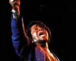 Addio, James Brown