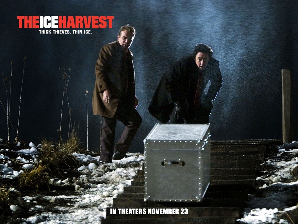 Wallpaper Del Film The Ice Harvest 62874