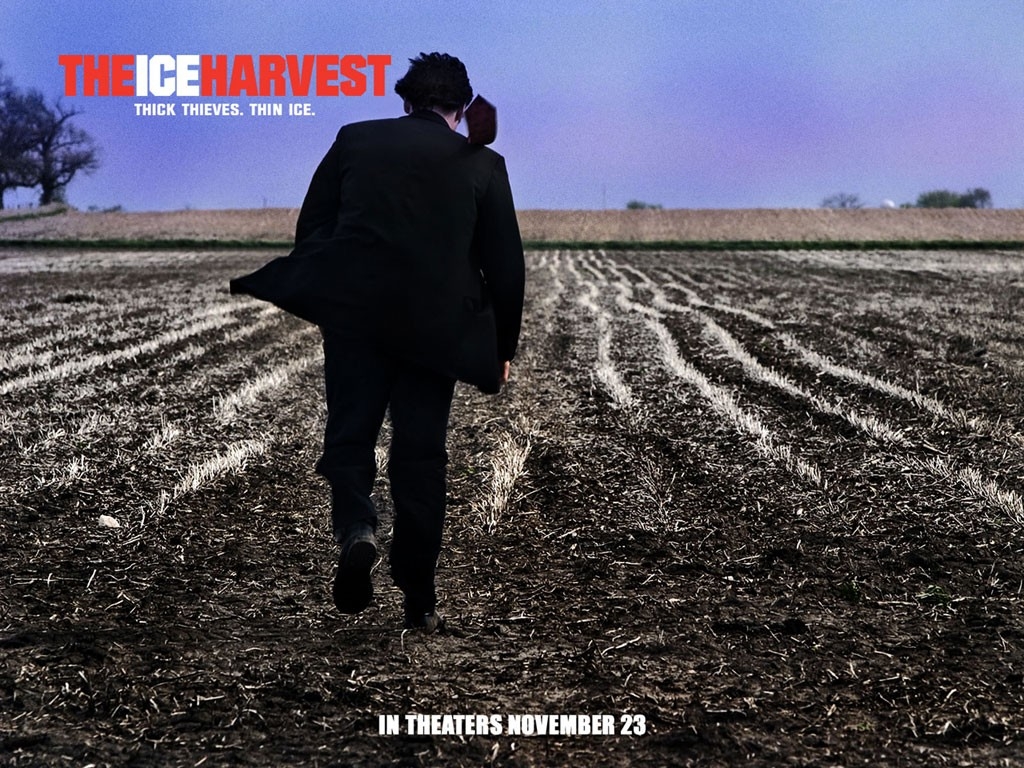 Wallpaper Del Film The Ice Harvest 62875