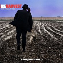 Wallpaper del film The Ice Harvest