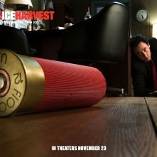Wallpaper del film The Ice Harvest