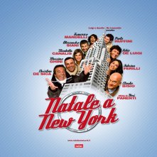 Wallpaper del film Natale a New York