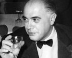 Addio, Carlo Ponti