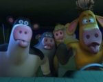 Recensione Barnyard - Il cortile (2006)