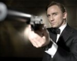 My name is Bond