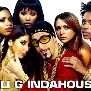 Wallpaper del film Ali G Indahouse