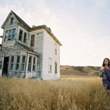 Wallpaper del film Tideland