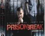 Si completa la prima stagione di 'Prison Break' in DVD