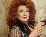 Addio, Darlene Conley