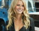 Gwyneth Paltrow  in Iron Man