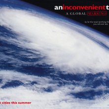 Wallpaper del film Una scomoda verità (An Inconvenient Truth)