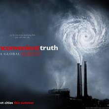 Wallpaper del film Una scomoda verità