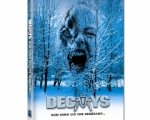 Ecco il DVD di 'Decoys'