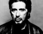 Al Pacino è Salvador Dalì
