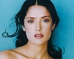 Una band per Salma Hayek