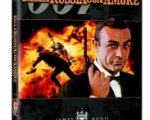 Una festa per la Bond Collection