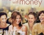 Il DVD di 'Friends with Money'
