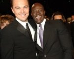 Blood Diamond: il cast a Roma