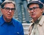 Paolo e Vittorio Taviani al Festival di Berlino