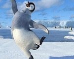 Un sequel per Happy Feet?