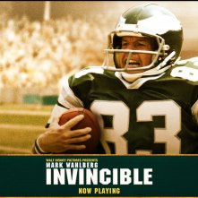 Wallpaper del film Imbattibile