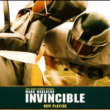 Wallpaper del film Imbattibile