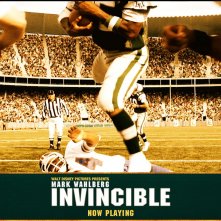 Wallpaper del film Imbattibile