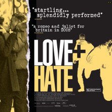 Wallpaper del film Love + Hate