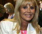 Britt Ekland e il mondo di 007
