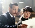 Recensione Miss Potter (2006)