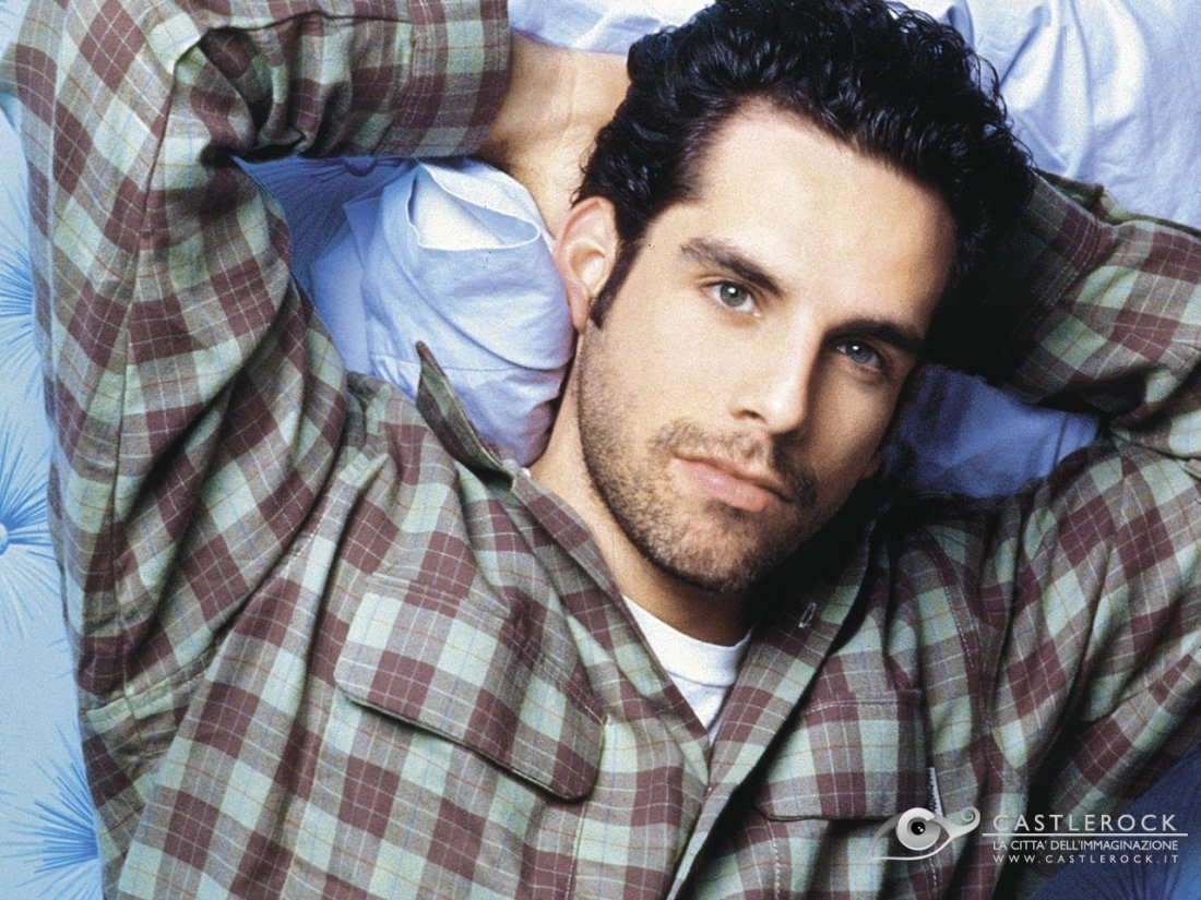 Wallpaper Di Ben Stiller 62947