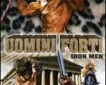 La presentazione del DVD di 'Uomini Forti'