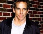 Ben Stiller in The Hardy Men?