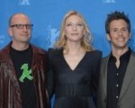 Soderbergh e Blanchett presentano 'Intrigo a Berlino'
