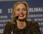 Julie Delpy presenta a Berlino il suo esordio da regista