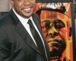 Il soldato Whitaker fa tappa in Italia prima degli Oscar