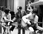 Recensione Sympathy for the Devil (1968)