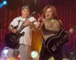 Recensione Tenacious D e il destino del rock (2006)