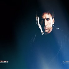 Wallpaper del film Ghost Rider