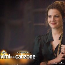 Wallpaper del film Scrivimi una canzone