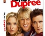 'Tu, Io e Dupree' in DVD
