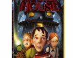 'Monster House' arriva in DVD