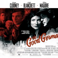 Wallpaper del film Intrigo a Berlino