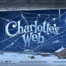 Wallpaper del film Charlotte's Web